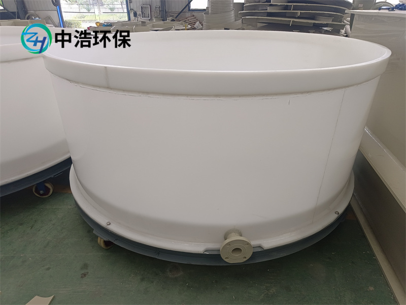 雨山PP抽滤槽